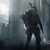 Karty AMD a NVIDIA otestovány v náročné The Division