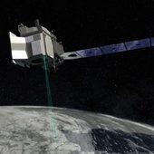 Každý může svým telefonem pomoci agentuře NASA a jejímu satelitu ICESat-2