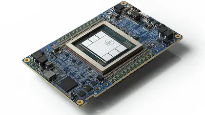 Kdo rychleji natrénuje GPT-3? Zveřejněny výsledky akcelerátorů Intelu a Nvidie