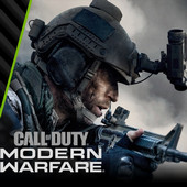 Ke každé GeForce RTX nyní Call of Duty: Modern Warfare zdarma