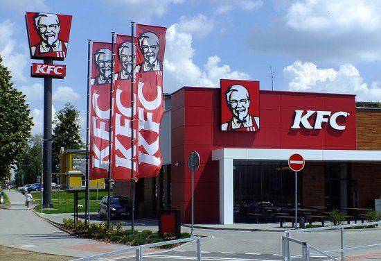 KFC