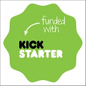 Kickstarter je nyní veřejně prospěšná společnost