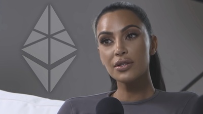 Kim Kardashian zaplatí 1,26 mil. USD za pump and dump kryptoměny EthereumMax