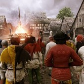 Kingdom Come: Deliverance se prodal už milion kopií