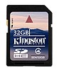 Kingston přidává do řady SDHC karet Elite Pro i 32GB model