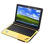 Kinstone KS-UMPC102VC: Netbook s procesorem VIA C7-M