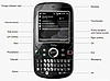 Komunikátor Palm Treo Pro nabídne Wi-Fi a 320 x 320 displej