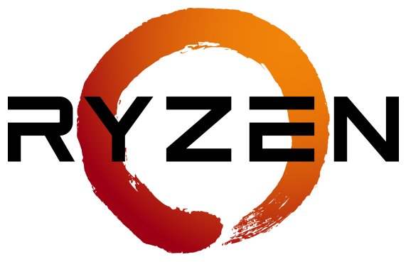 AMD Ryzen logo