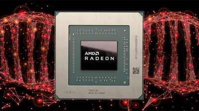 Konfigurace RDNA 3 se zamotává, bude i 16384 Stream procesorů v jednom GPU?