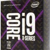 Konkurence funguje, Skylake X nabídnou i 18jádrový procesor