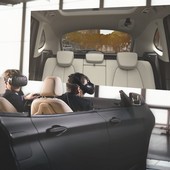 Konstruktéři z BMW nyní na návrhy svých automobilů používají HTC Vive