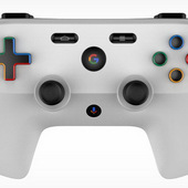 Konzole firmy Google dostává obrysy, máme tu gamepad