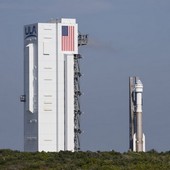 Kosmická loď Starliner od Boeingu má zpoždění, k ISS poletí 3. srpna