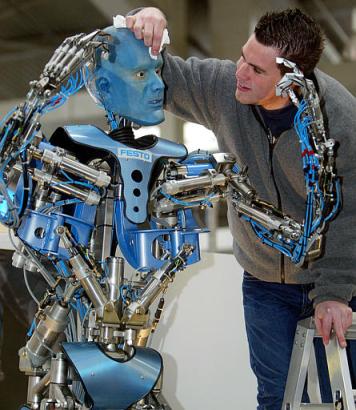 festo_robot image