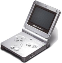 Game Boy Advance