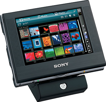 Sony PEG-UZ90