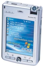 Dallab DP900 Pocket PC Phone