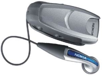 Nokia HS-3W Bluetooth headset