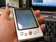 Acer N30 Pocket PC