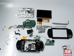 Sony PSP Images at Lik-Sang.com