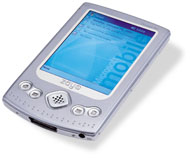 Zayo A600 Pocket PC