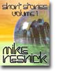 Mike Resnick Short Story Collection