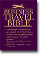 The Business Travel Bible