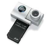 1.3 Megapixel Sd Camera