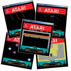 atari 2600 emulator