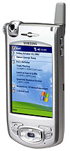 Samsung i700