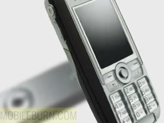 Sony Ericsson T650