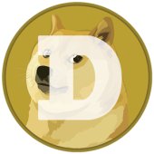 Kryptoměna Dogecoin roste, už má 4. největší tržní kapitalizaci