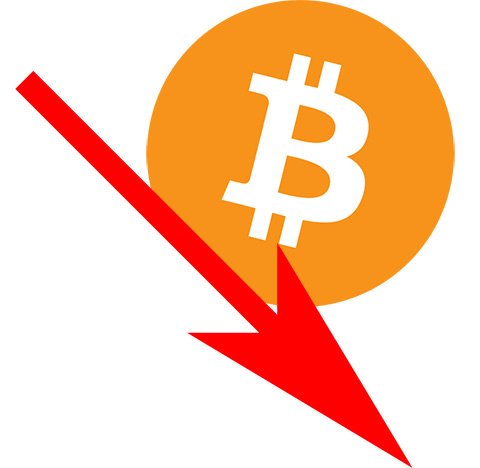 Bitcoin logo