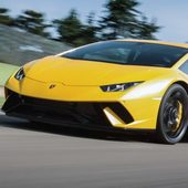 Lamborghini se pustí do zdravotnické bioniky