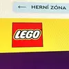 Lego dočasně hacknuto, útočníci tu propagovali kryptoměnový scam