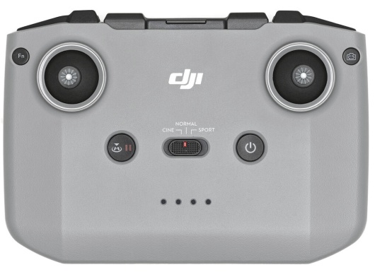 DJI Mini 3 Pro ovladač
