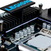 Lenovo by mohlo vstoupit na trh s herními deskami pod značkou Legion