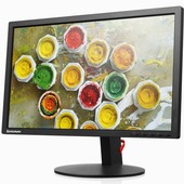 Lenovo připravilo novou sérii LCD ThinkVision T