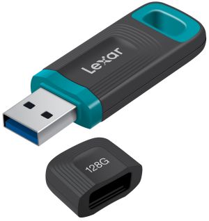 Lexar JumpDrive Tough