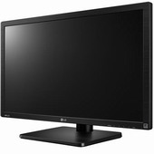 LG 27MU67: herní 27" LCD se 4K a FreeSync