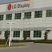 LG Display investuje miliardy do továrny na OLED