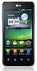 LG Optimus 2X s NVIDIA Tegra 2 v prodeji