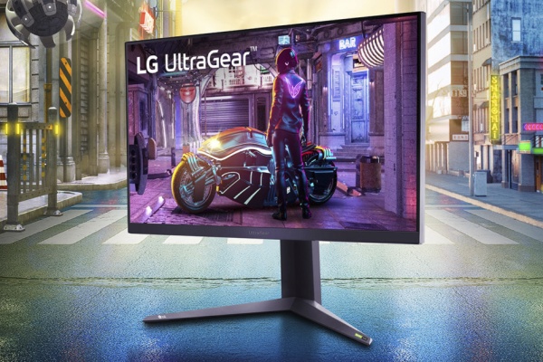 LG UltraGear 32GQ850