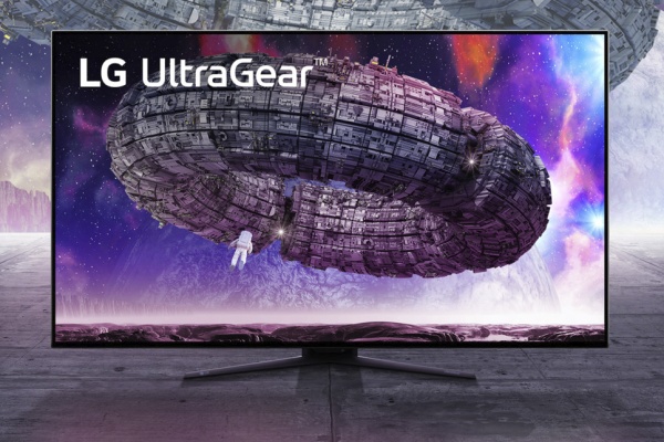 LG UltraGear 48GQ900