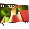 LG představilo televize OLED B4 se 120Hz frekvencí