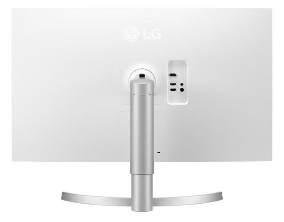 LG 32UN650-W