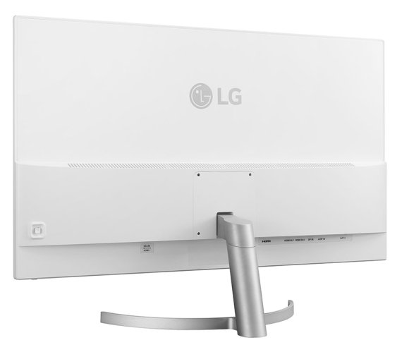 LG 32QK500-W