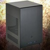 Lian Li PC-Q04: miniskříň bez ventilátorů