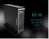 Lian Li přichází s externími HDD boxy EX-10, EX-20, EX-30 a EX-50