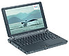 LIFEBOOK P7120, nejnovější notebook společnosti Fujitsu Siemens